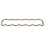 Crown Automotive J8126762 Cork Valve Cover Gasket for 1965-80 CJs, SJ, J-Series w/ 3.8L, or 4.2L Engines
