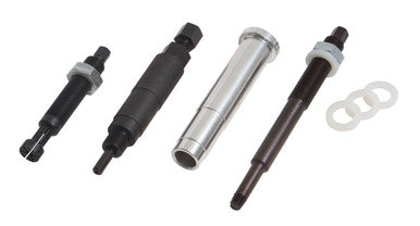 Lisle Tools 65700 Broken Plug Remover Kit Ford