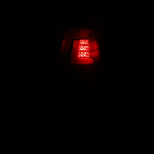 Load image into Gallery viewer, AlphaRex 657020 LED Taillights Red Smoke for Select Ford F-250 Super Duty, Ford F-350 Super Duty, Ford F-450 Super Duty, Ford F-550 Super Duty