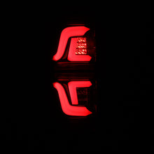 Load image into Gallery viewer, AlphaRex 657020 LED Taillights Red Smoke for Select Ford F-250 Super Duty, Ford F-350 Super Duty, Ford F-450 Super Duty, Ford F-550 Super Duty