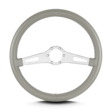 Load image into Gallery viewer, Lokar 65707 Lecarra Teardrop Steering Wheel