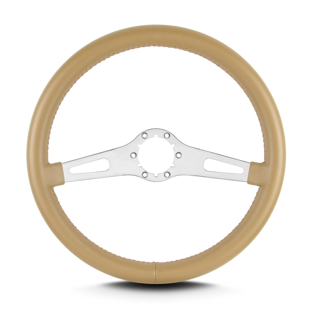 Lokar 65709 Lecarra Teardrop Steering Wheel