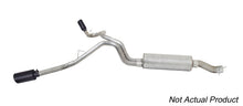 Load image into Gallery viewer, Gibson Performance Exhaust 65712B Dual Extreme Exhaust System for Select Chevrolet Silverado 1500, Chevrolet Silverado LTD, GMC Sierra 1500, GMC Sierra Limited