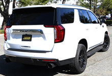 Load image into Gallery viewer, Gibson Performance Exhaust 65716B Dual Split Exhaust System for Select Cadillac Escalade ESV, Chevrolet Suburban, GMC Yukon XL