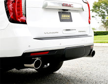Load image into Gallery viewer, Gibson Performance Exhaust 65717 Dual Split Exhaust System for Select Chevrolet Tahoe, GMC Yukon, GMC Yukon XL