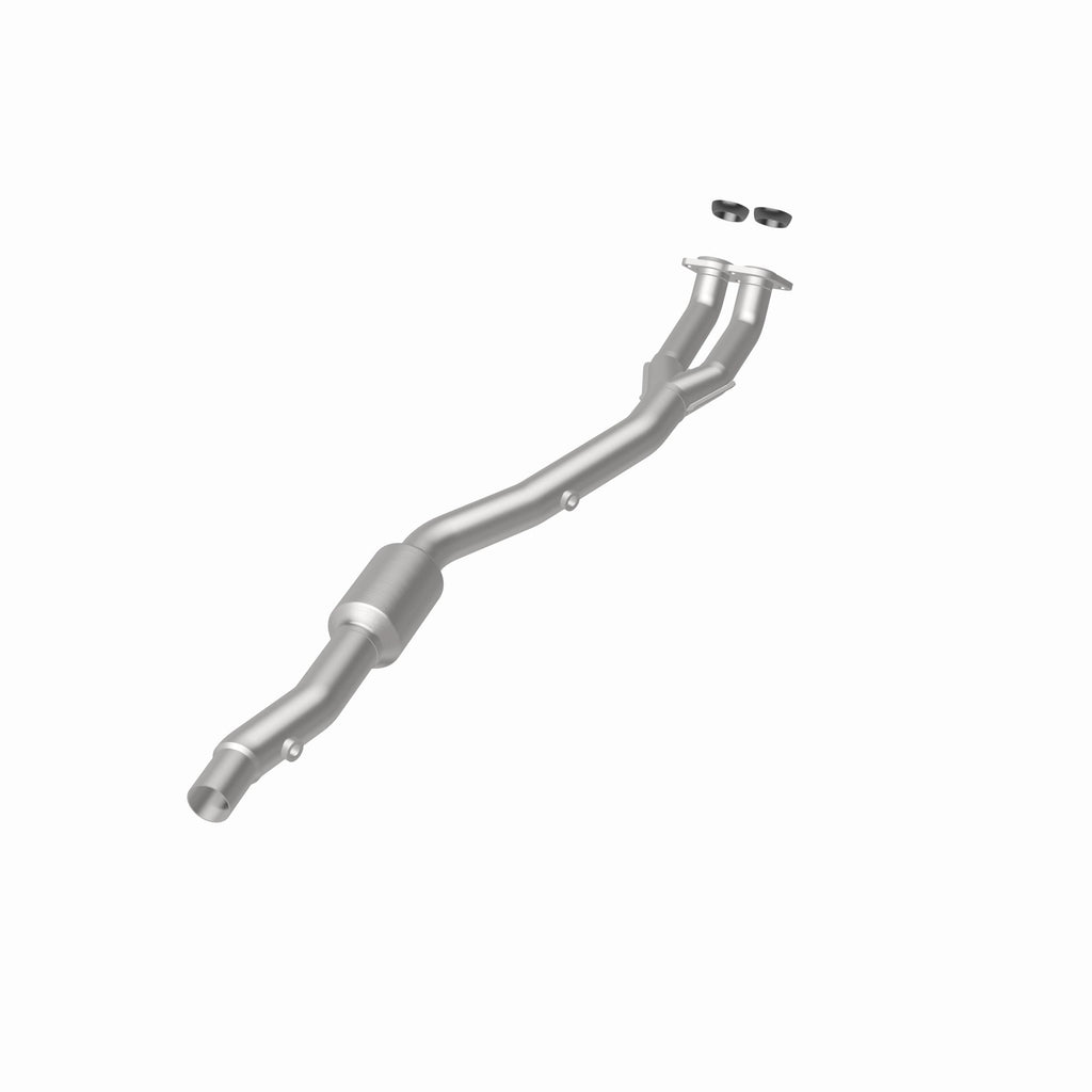 MagnaFlow Exhaust Products 23058 HM Grade Direct-Fit Catalytic Converter for Select BMW 540i, BMW 740i, BMW 740iL