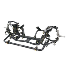 Load image into Gallery viewer, 6572-F100-Air-Suspension-Sys-Complete-W-FrontRear-Hq-ShocksFront-Suspension