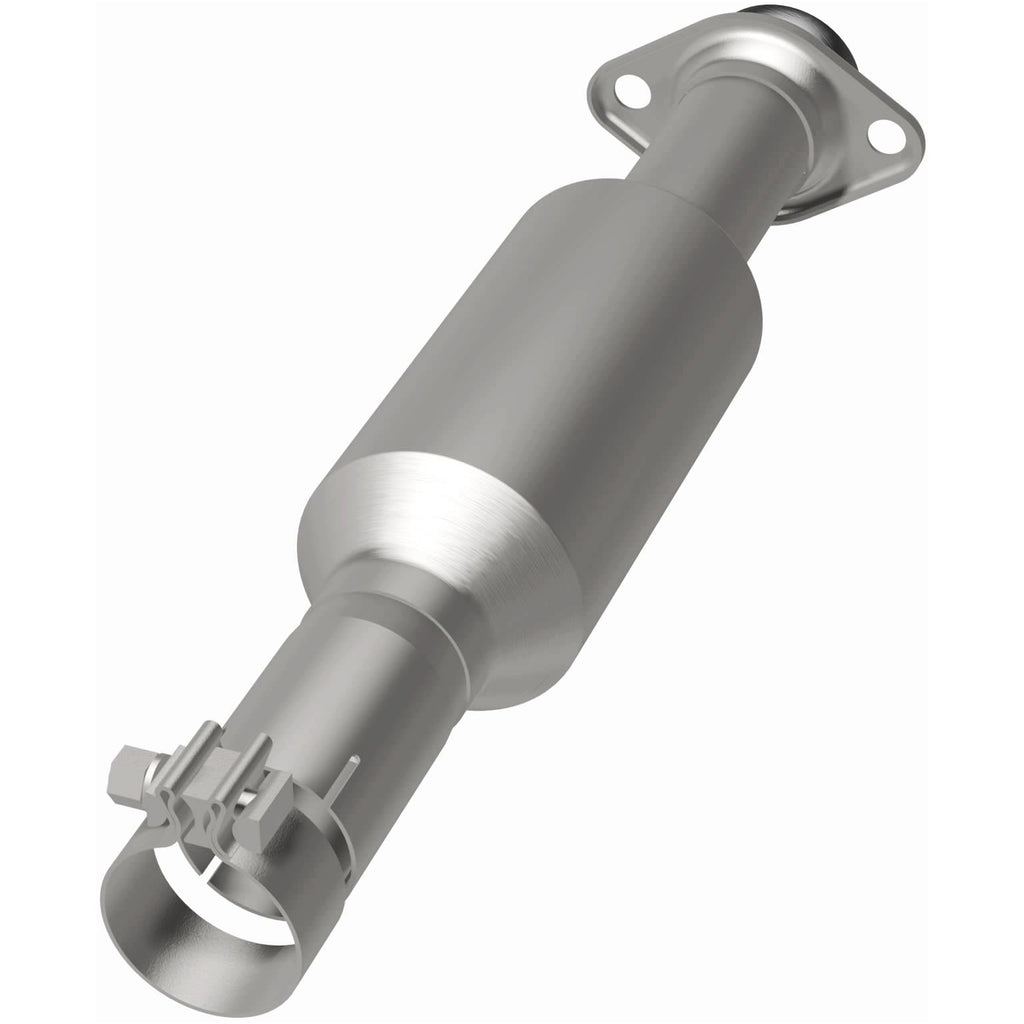 MagnaFlow Exhaust Products 5592518 California CARB Direct-Fit Catalytic Converter for Select Ford Escape, Mercury Mariner
