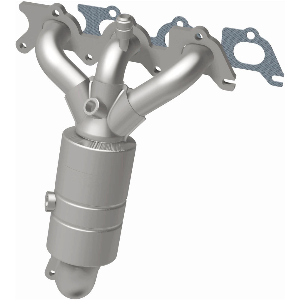 MagnaFlow Exhaust Products 51861 OEM Grade Manifold Catalytic Converter for Select Chrysler Sebring, Dodge Avenger