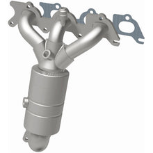 Load image into Gallery viewer, MagnaFlow Exhaust Products 51861 OEM Grade Manifold Catalytic Converter for Select Chrysler Sebring, Dodge Avenger