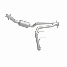 Load image into Gallery viewer, MagnaFlow Exhaust Products 280224 OEM Grade Direct-Fit Catalytic Converter for Select Ford F-150