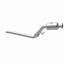Load image into Gallery viewer, MagnaFlow Exhaust Products 24142 HM Grade Direct-Fit Catalytic Converter for Select Audi A4 Quattro