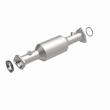 Load image into Gallery viewer, MagnaFlow Exhaust Products 4481639 California CARB Direct-Fit Catalytic Converter for Select Acura Integra