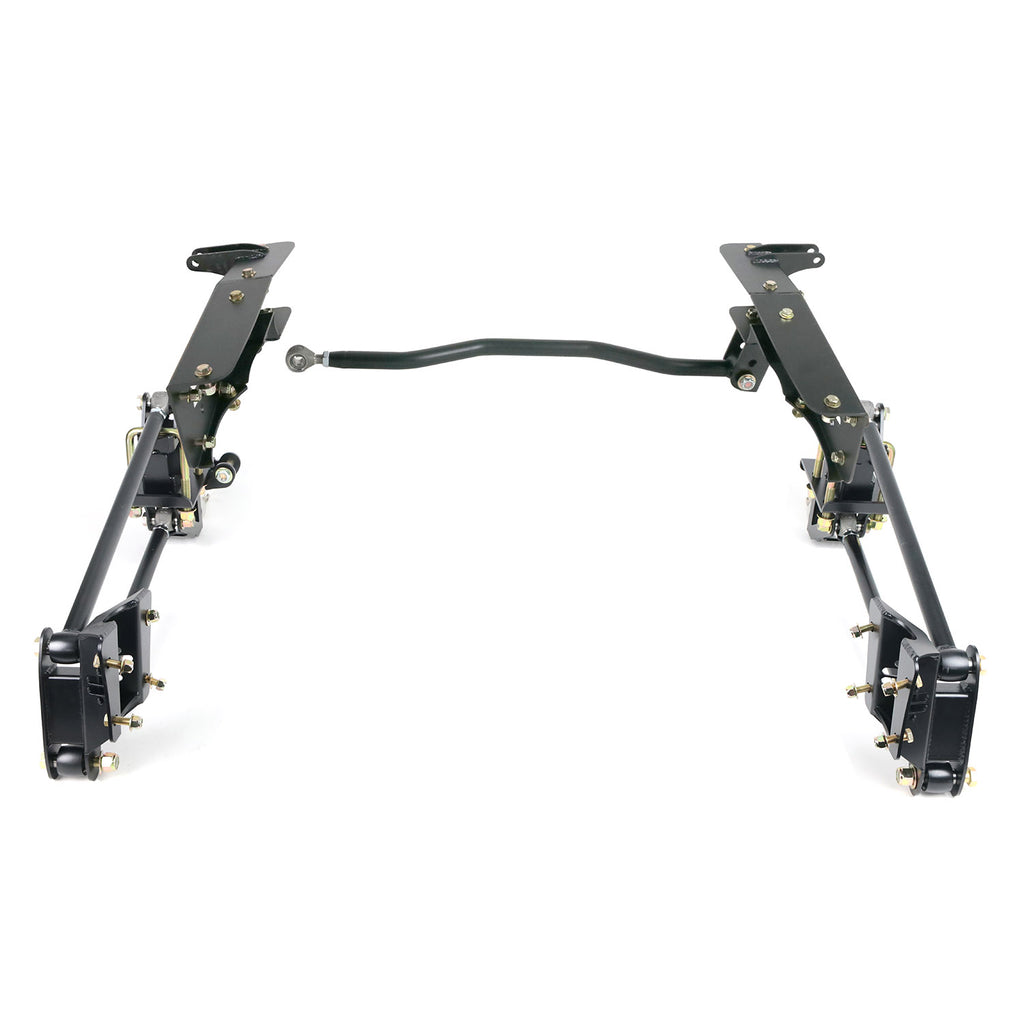 6579-F100-Rear-Boltin-4-Link-Rear-Suspension-System