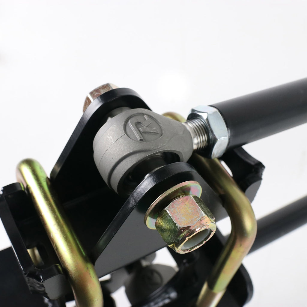 6579-F100-Rear-Boltin-4-Link-Rear-Suspension-System