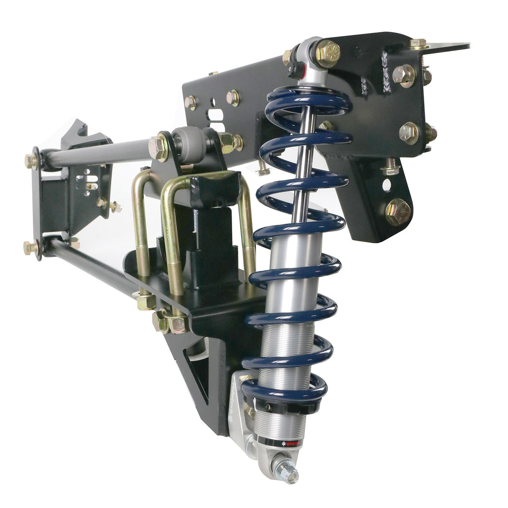6579-F100-Rear-Boltin-4-Link-Rear-Suspension-System