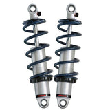 Air Ride Technologies (Ride Tech) 12316510 Rear HQ Coil-Overs for 1965-1979 F-100, 2WD. For use with Ridetech 4-Link.