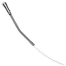 Load image into Gallery viewer, 6579-Pontiac-326455-(Excl-389--403)-Oil-Dipstick-Alum-HandleSteel-Stick-1712In-Long-Polished