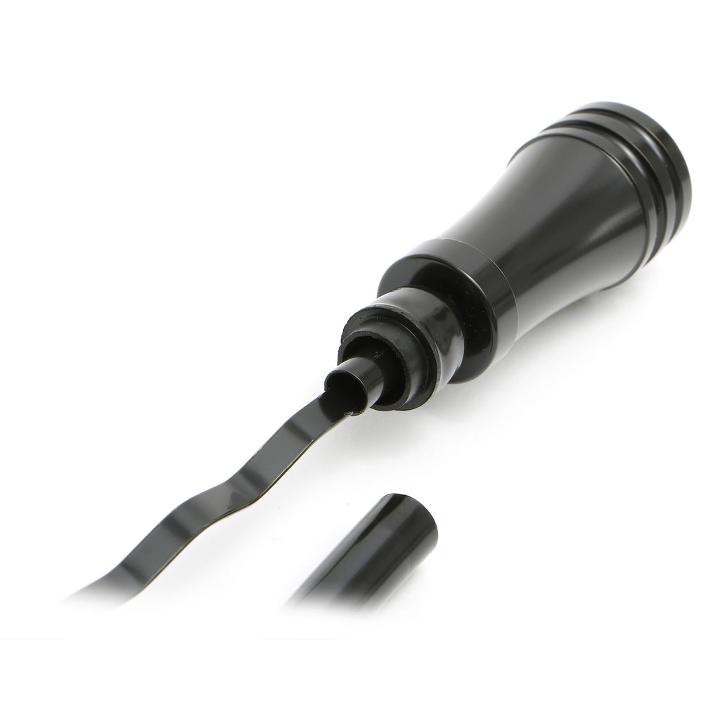 6579-Pontiac-326455-(Excl-389--403)-V8-Oil-Dipstick-Alum-HandleSteel-Stick-1712In-Long-Black