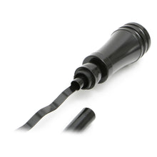 Load image into Gallery viewer, 6579-Pontiac-326455-(Excl-389--403)-V8-Oil-Dipstick-Alum-HandleSteel-Stick-1712In-Long-Black