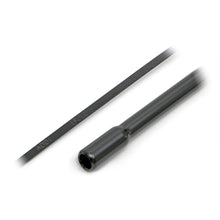 Load image into Gallery viewer, 6579-Pontiac-326455-(Excl-389--403)-V8-Oil-Dipstick-Alum-HandleSteel-Stick-1712In-Long-Black
