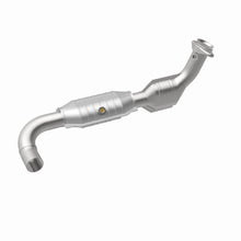 Load image into Gallery viewer, MagnaFlow Exhaust Products 51278 OEM Grade Direct-Fit Catalytic Converter for Select Ford Expedition