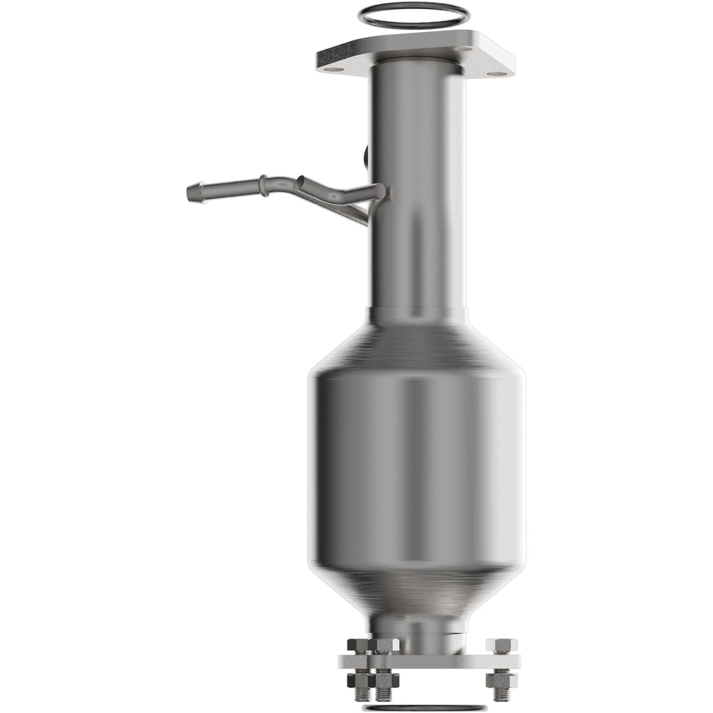 MagnaFlow Exhaust Products 5571293 California CARB Direct-Fit Catalytic Converter for Select Honda CR-V