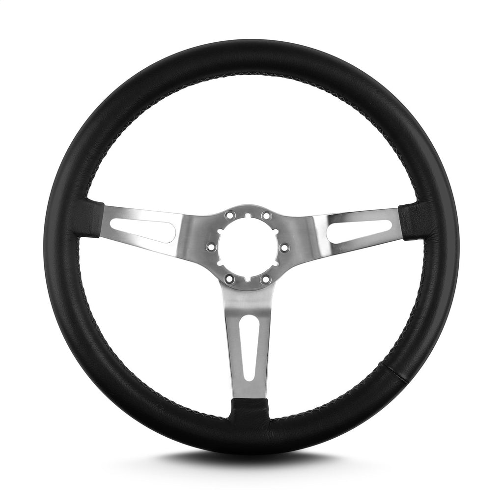 Lokar 65801 Lecarra Teardrop Steering Wheel