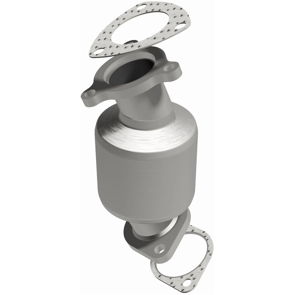 MagnaFlow Exhaust Products 49451 OEM Grade Direct-Fit Catalytic Converter for Select Chrysler Sebring, Dodge Stratus, Mitsubishi Eclipse, Mitsubishi Galant