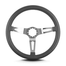 Load image into Gallery viewer, Lokar 65806 Lecarra Teardrop Steering Wheel