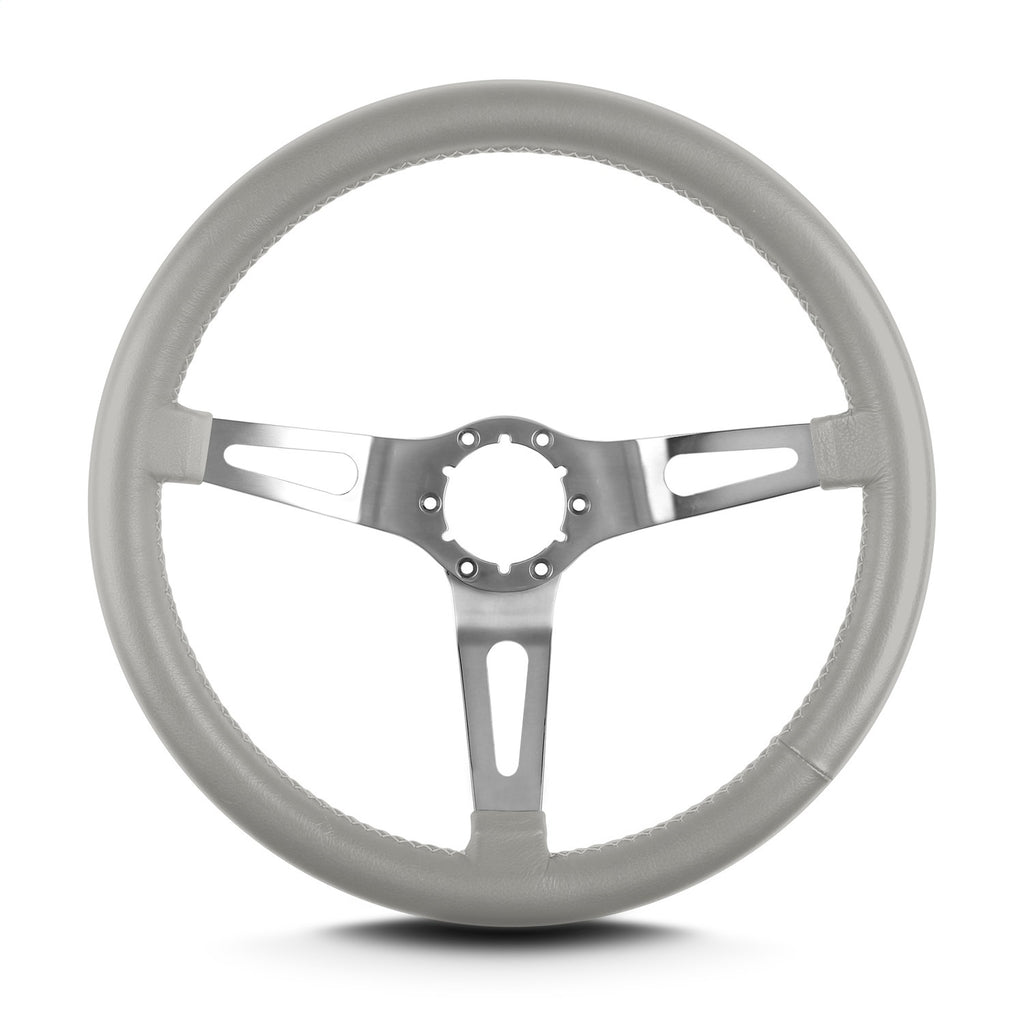 Lokar 65807 Lecarra Teardrop Steering Wheel