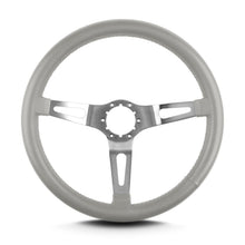 Load image into Gallery viewer, Lokar 65807 Lecarra Teardrop Steering Wheel