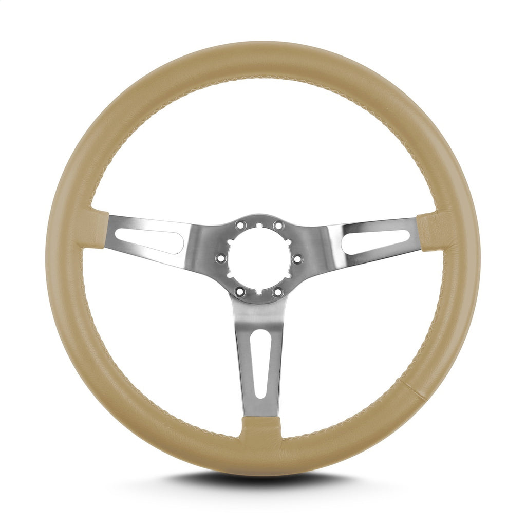 Lokar 65809 Lecarra Teardrop Steering Wheel