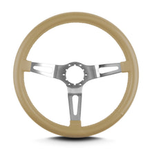 Load image into Gallery viewer, Lokar 65809 Lecarra Teardrop Steering Wheel