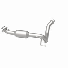 Load image into Gallery viewer, MagnaFlow Exhaust Products 5491231 California CARB Direct-Fit Catalytic Converter for Select Toyota 4Runner, Toyota FJ Cruiser