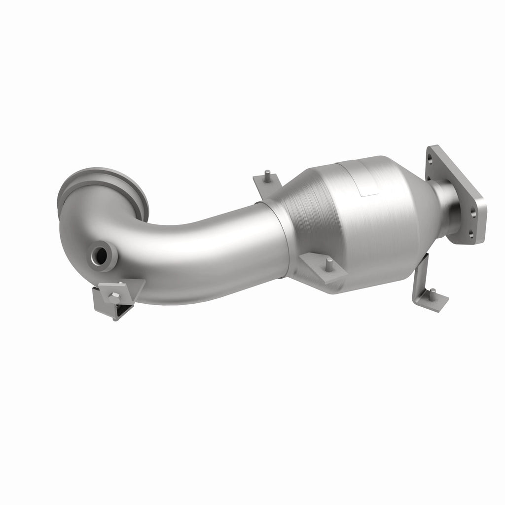 MagnaFlow Exhaust Products 51148 OEM Grade Direct-Fit Catalytic Converter for Select Dodge Dart, Fiat 500