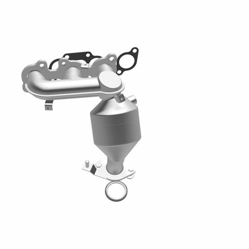 MagnaFlow Exhaust Products 50821 HM Grade Manifold Catalytic Converter for Select Lexus ES300, Toyota Camry