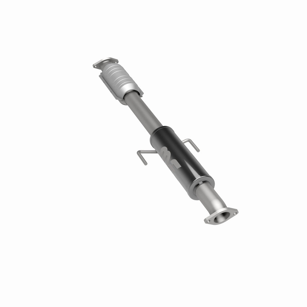MagnaFlow Exhaust Products 51133 OEM Grade Direct-Fit Catalytic Converter for Select Hyundai Sonata, Kia Optima