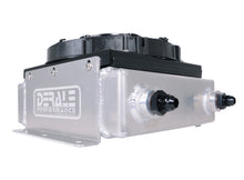 Load image into Gallery viewer, Derale 65860 18 Row Hi-Flow Racing Remote Fluid Cooler w/ Low Profile Fan, 7/8-14 UNF O-ring