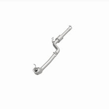 Load image into Gallery viewer, MagnaFlow Exhaust Products 21-571 OEM Grade Direct-Fit Catalytic Converter for Select Mercedes-Benz SL550