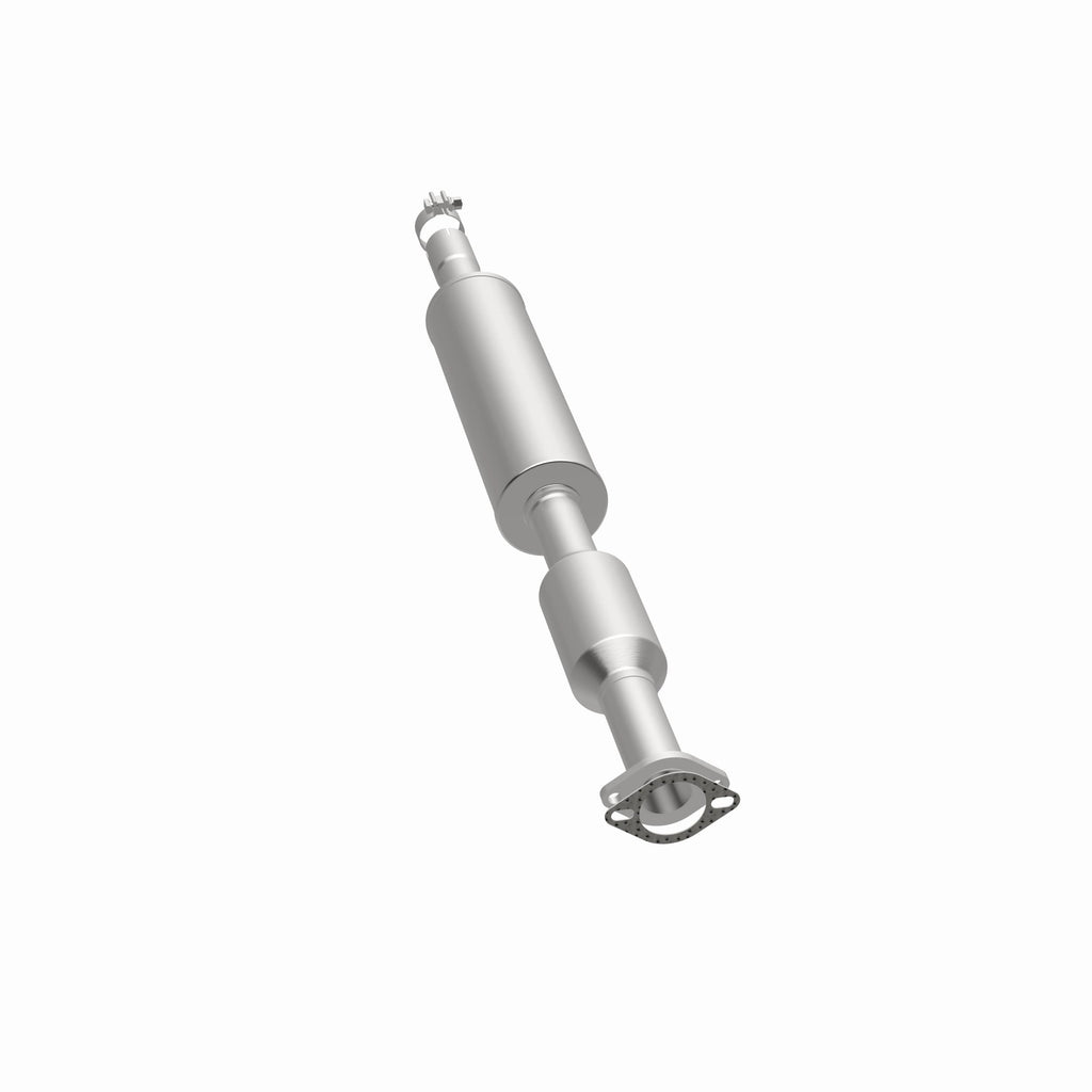 MagnaFlow Exhaust Products 21-986 OEM Grade Direct-Fit Catalytic Converter for Select Ford Explorer