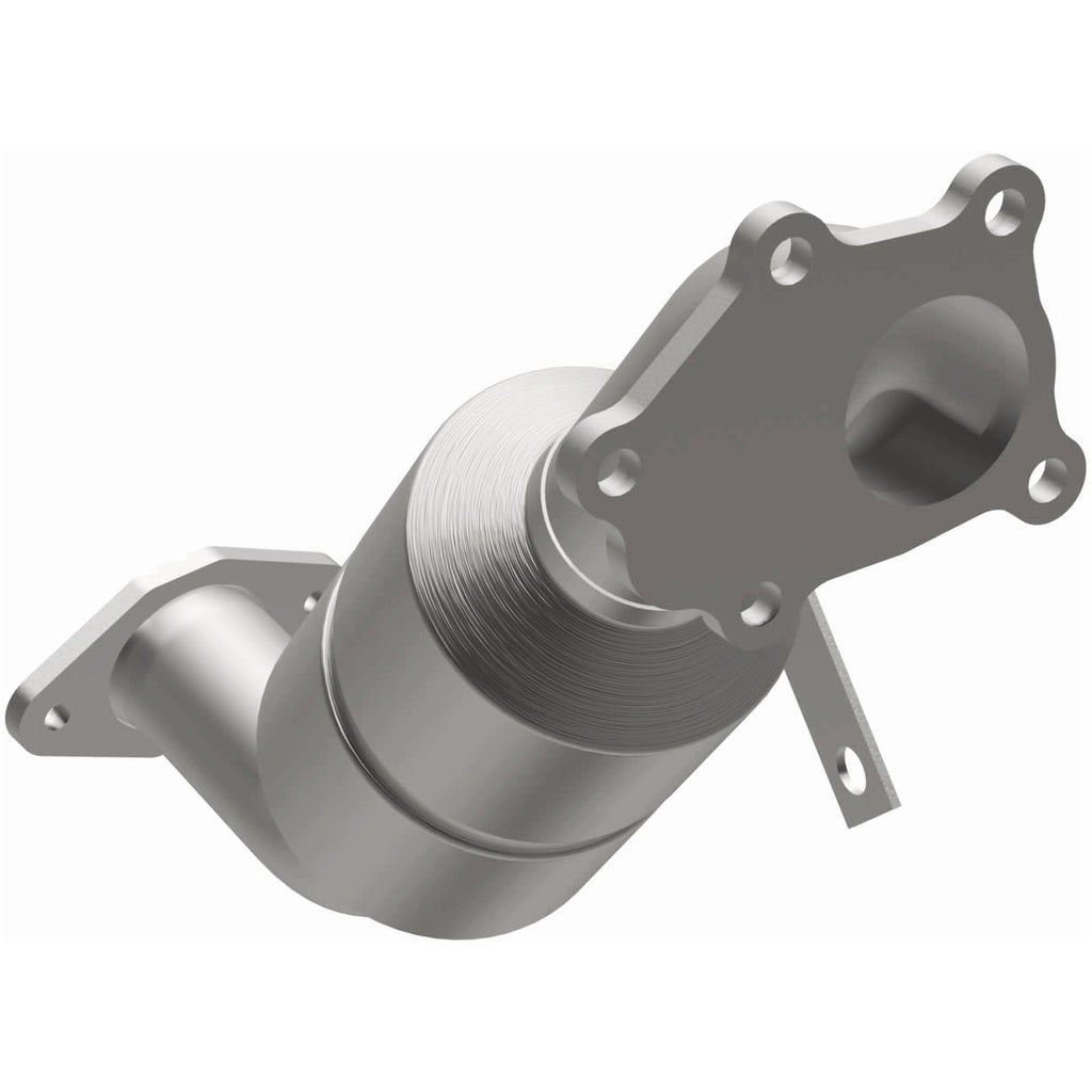 MagnaFlow Exhaust Products 444307 California CARB Direct-Fit Catalytic Converter for Select Subaru Impreza
