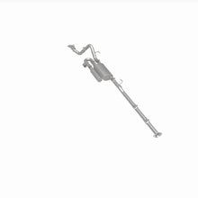 Load image into Gallery viewer, MagnaFlow Exhaust Products 19585 Overland Series Cat-Back System for Select Toyota Tacoma