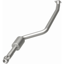 Load image into Gallery viewer, MagnaFlow Exhaust Products 21-990 OEM Grade Direct-Fit Catalytic Converter for Select BMW 128i