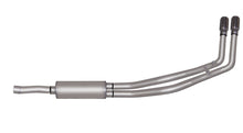 Load image into Gallery viewer, Gibson Performance Exhaust 65900 Dual Sport Exhaust System for Select Chevrolet C1500, Chevrolet C2500, Chevrolet K1500, Chevrolet K2500, GMC C1500, GMC C2500, GMC K1500, GMC K2500