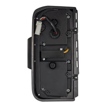 Load image into Gallery viewer, AlphaRex 659010 Prismatic LED Taillights Black for Select Ford Bronco