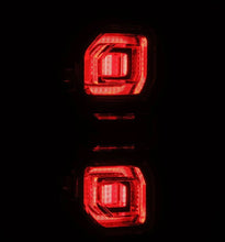 Load image into Gallery viewer, AlphaRex 659010 Prismatic LED Taillights Black for Select Ford Bronco