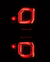 Load image into Gallery viewer, AlphaRex 659010 Prismatic LED Taillights Black for Select Ford Bronco