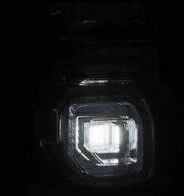 Load image into Gallery viewer, AlphaRex 659010 Prismatic LED Taillights Black for Select Ford Bronco