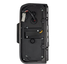 Load image into Gallery viewer, AlphaRex 659020 Prismatic LED Taillights Alpha Black for Select Ford Bronco